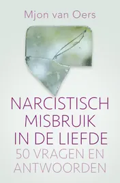 Omslag van Narcistisch misbruik in de liefde