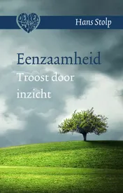 Omslag van Eenzaamheid