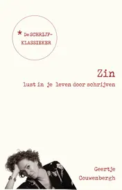 Omslag van Zin