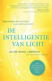 Omslag van De intelligentie van licht