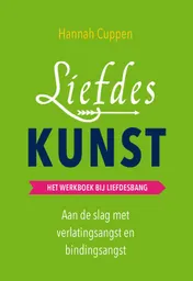 Omslag van Liefdeskunst