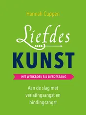 Omslag van Liefdeskunst