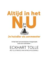 Omslag van Altijd in het nu
