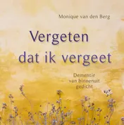 Omslag van Vergeten dat ik vergeet