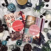Omslag van Inspirerend Leven self care pakket
