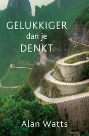 Omslag van Gelukkiger dan je denkt