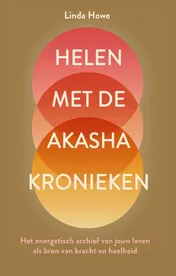 Omslag van Helen met de Akasha kronieken