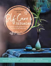 Omslag van Self-Care & Rituelen