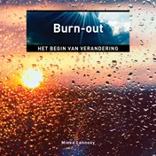 Omslag van Burn-out