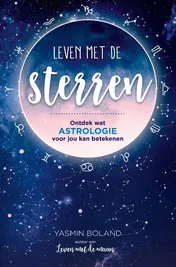 Omslag van Leven met de sterren