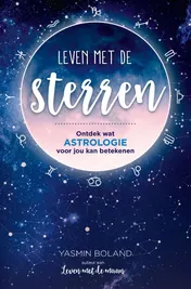 Omslag van Leven met de sterren