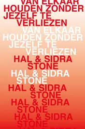 Omslag van Van elkaar houden zonder jezelf te verliezen