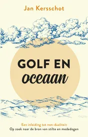 Omslag van Golf en oceaan