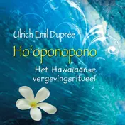 Omslag van Ho'oponopono