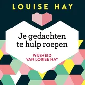Omslag van Je gedachten te hulp roepen