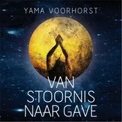 Omslag van Van stoornis naar gave