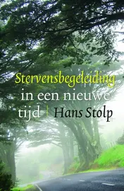 Omslag van Stervensbegeleiding in een nieuwe tijd