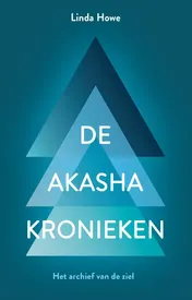 Omslag van De Akasha kronieken