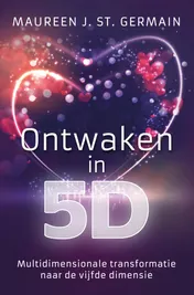 Omslag van Ontwaken in 5D