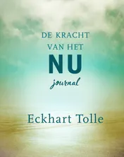 Omslag van De kracht van het Nu Journal