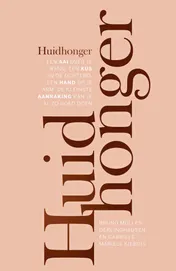 Omslag van Huidhonger