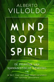 Omslag van Mind body spirit