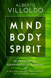 Omslag van Mind body spirit