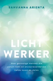 Omslag van Lichtwerker
