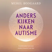 Omslag van Anders kijken naar autisme