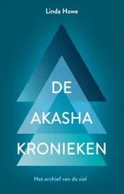Omslag van De Akasha kronieken