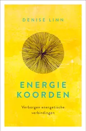 Omslag van Energiekoorden