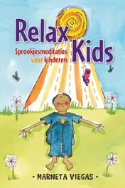 Omslag van Relax kids