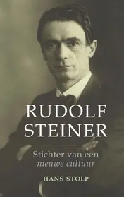 Omslag van Rudolf Steiner