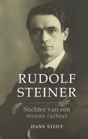 Omslag van Rudolf Steiner