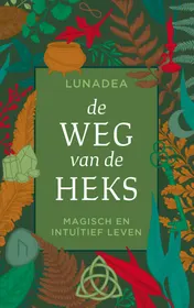 Omslag van De weg van de heks