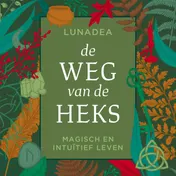 Omslag van De weg van de heks