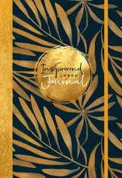 Omslag van Inspirerend Leven Journal