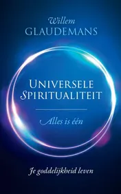 Omslag van Universele spiritualiteit