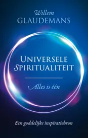 Omslag van Universele spiritualiteit