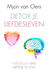 Omslag van Detox je liefdesleven
