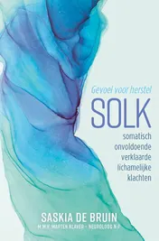 Omslag van SOLK