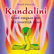 Omslag van Kundalini