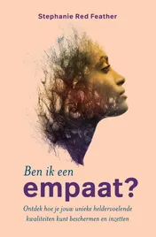 Omslag van Ben ik een empaat?