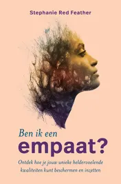 Omslag van Ben ik een empaat?