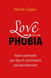 Omslag van Love Phobia
