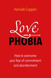 Omslag van Love Phobia