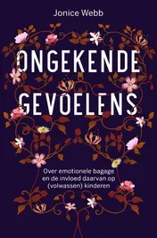 Omslag van Ongekende gevoelens