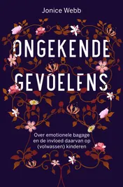 Omslag van Ongekende gevoelens