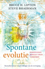 Omslag van Spontane evolutie