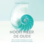 Omslag van Nooit meer de oude
